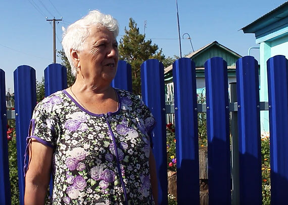 Фото 4 забора из штакетника, Восточно-Казахстанская область, город Семей