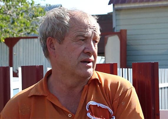 Фото 4 забора из штакетника, Восточно-Казахстанская область, город Аягоз