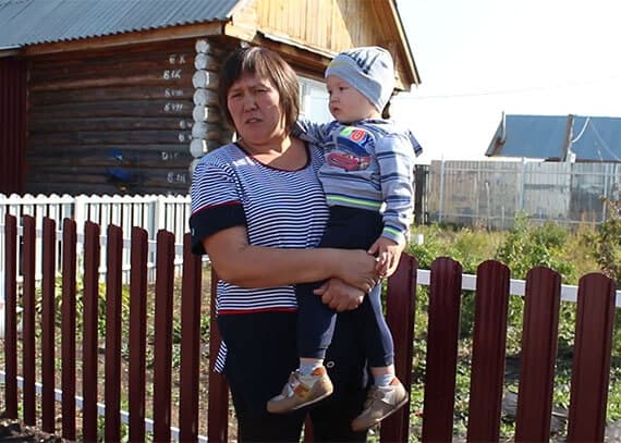 Фото 4 забора из штакетника, Восточно-Казахстанская область, город Шемонаиха