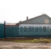 Фото 1 забора из штакетника, Восточно-Казахстанская область, город Курчатов