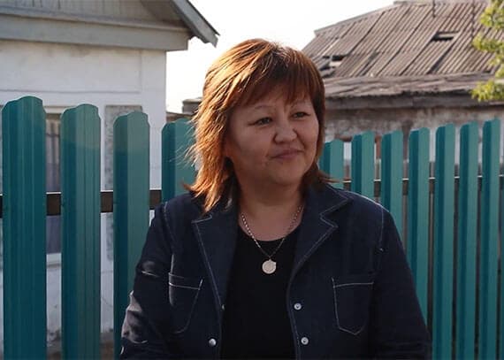 Фото 4 забора из штакетника, Восточно-Казахстанская область, город Курчатов