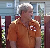 Забор из металлического штакетника, Восточно-Казахстанская область, город Аягоз