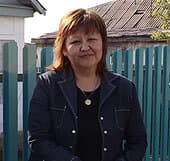 Забор из металлического штакетника, Восточно-Казахстанская область, город Курчатов